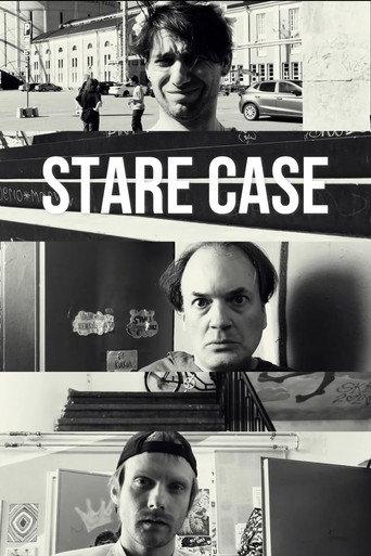Stare Case (2022) poster