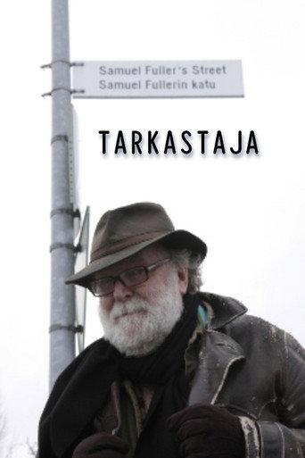 The Inspector (2011) poster