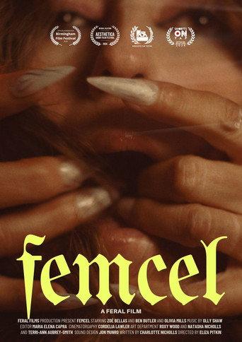 Femcel () poster