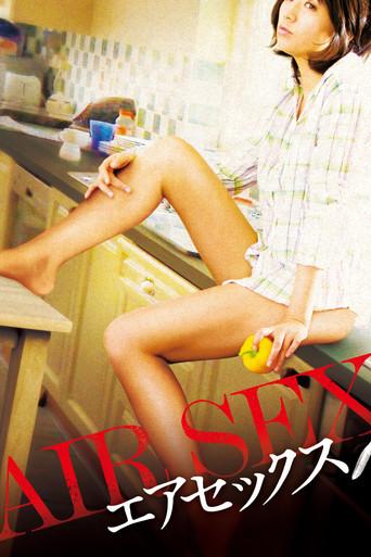 Air Sex (2011) poster