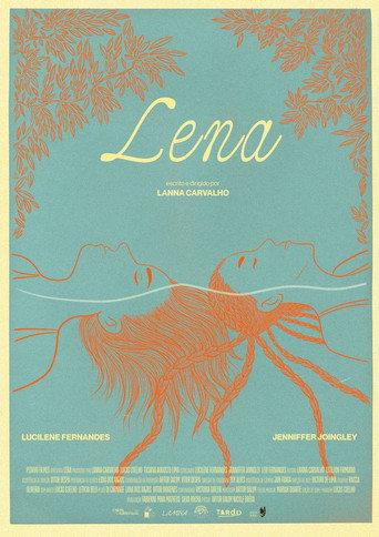 Lena (2026) poster