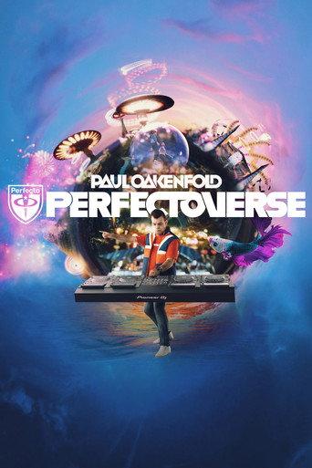 PerfectoVerse (2022) poster
