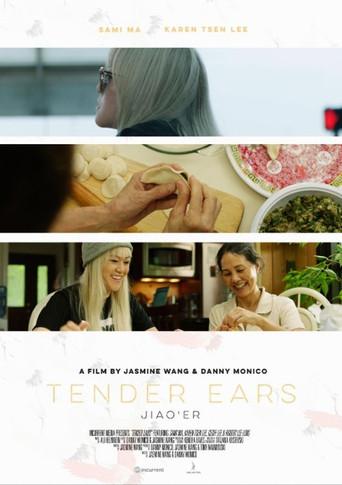 Tender Ears (2022) poster