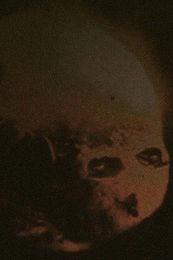 A Burning Star (Short Version) (1999) poster