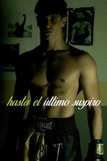 Until the Last Breath (2025) poster
