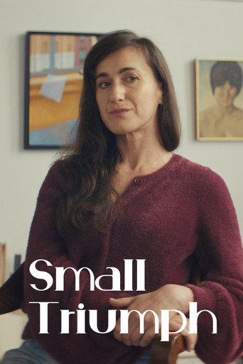 Small Triumph (2026) poster