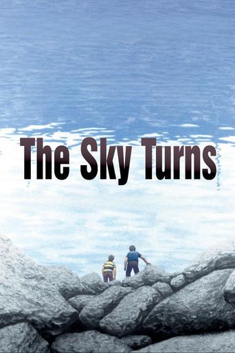 The Sky Turns (2004) poster