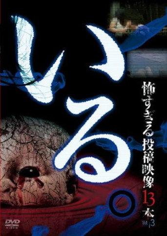 「Iru.」~ Kowasugiru Tōkō Eizō 13-hon ~ Vol.3 (2013) poster