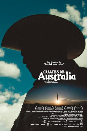Drought (2013) poster
