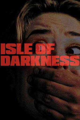 Isle of Darkness (1997) poster