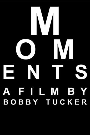 Moments (2009) poster