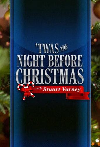 Twas The Night Before Christmas with Stuart Varney (2019) poster