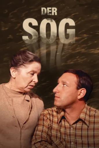 Der Sog (1968) poster