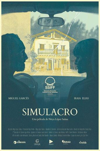 Family Drill (2026) poster