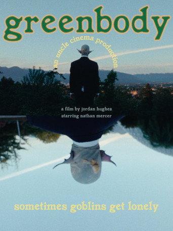 Greenbody () poster
