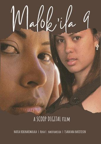 Malok'ila 9 (2010) poster