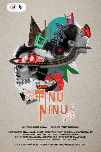 Tinu Ninu (2026) poster