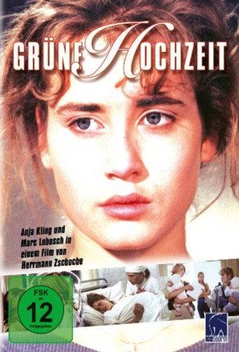Just Married (1989) poster