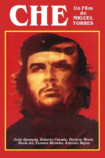 Che (1997) poster