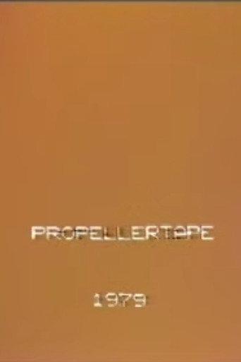 PropellorTape (1979) poster