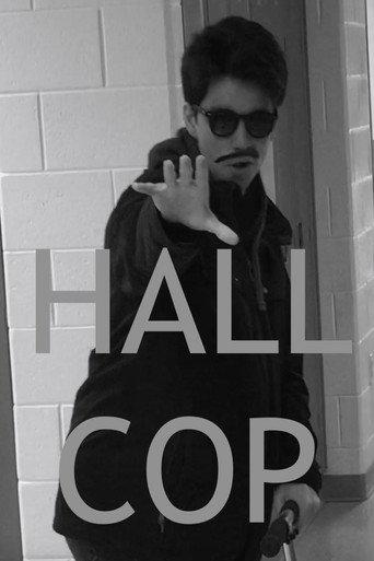Hall Cop (2019) poster