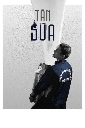 Tàn Sữa (2025) poster
