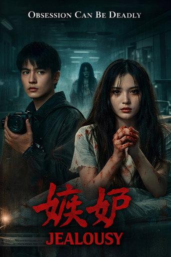 Jealousy () poster
