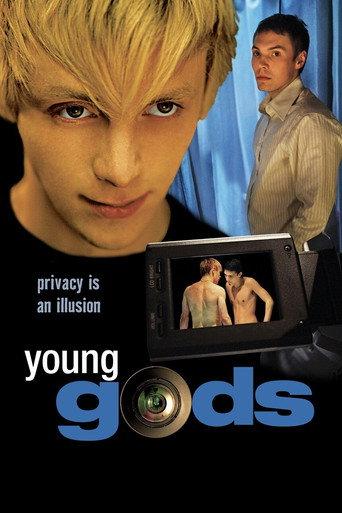 Young Gods (2003) poster