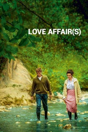 Love Affair(s) (2020) poster