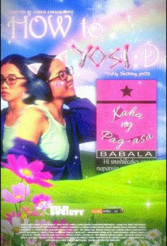 How to Yosi (YuNg 5m0k!ng pho3) () poster