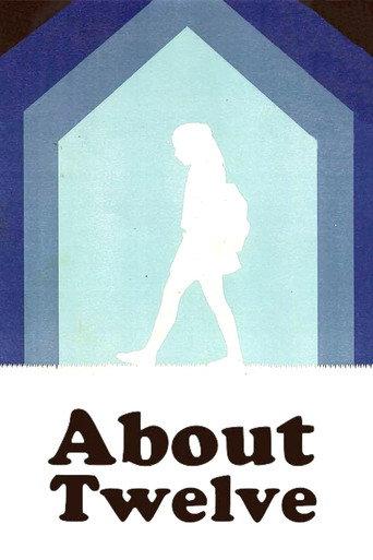 About 12 (2015) poster