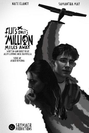 Fiji's Only a Million Miles Away (2026) poster