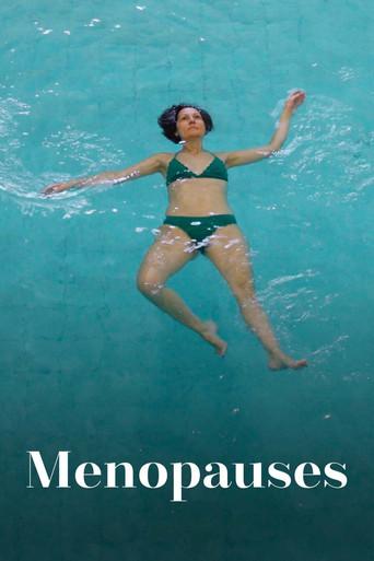 Menopauses (2024) poster