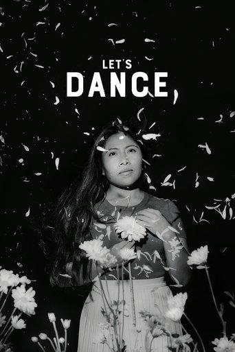 Let's Dance (2018) poster