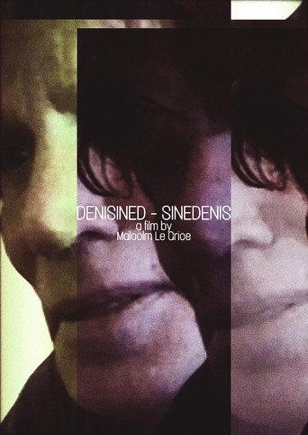 DENISINED - SINEDENIS (2006) poster
