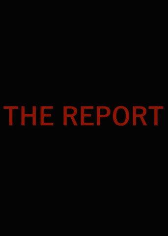 The Report (2020) poster