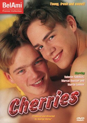 Cherries (2004) poster