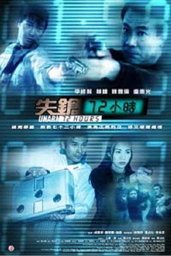 Unarm 72 Hours (2003) poster