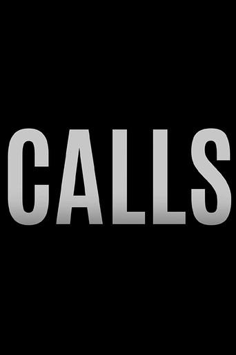 Calls (2016) poster
