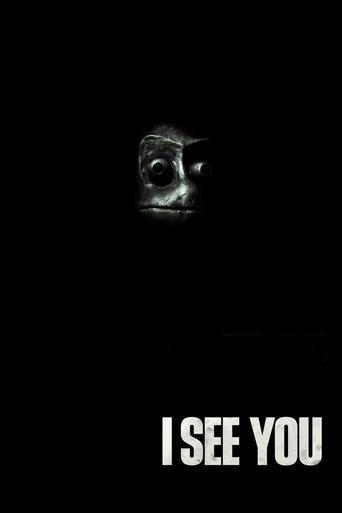 I See You (2019) poster