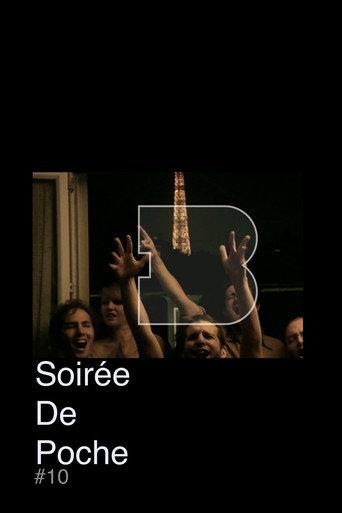 Beirut | Soirée de Poche () poster