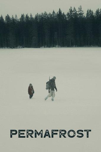 Permafrost (2024) poster