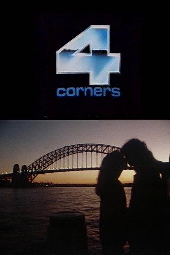 Golden City Of The Gays (1982) poster