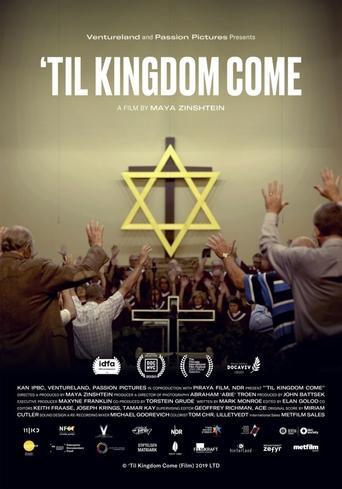 'Til Kingdom Come (2020) poster