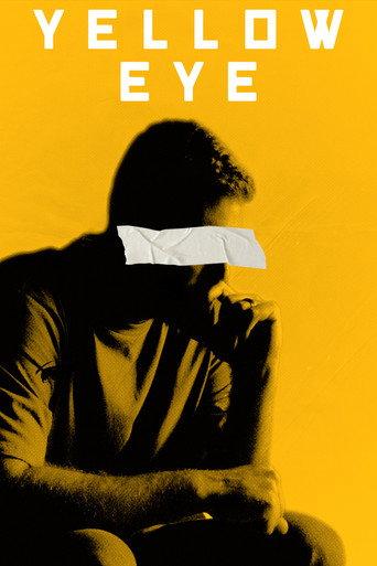 Yellow Eye (2025) poster