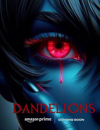 UKV's Dandelions (2026) poster