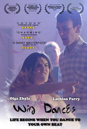 Wild Dances (2017) poster