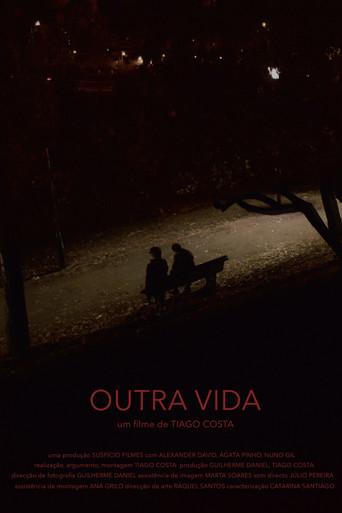 Another Life (2018) poster