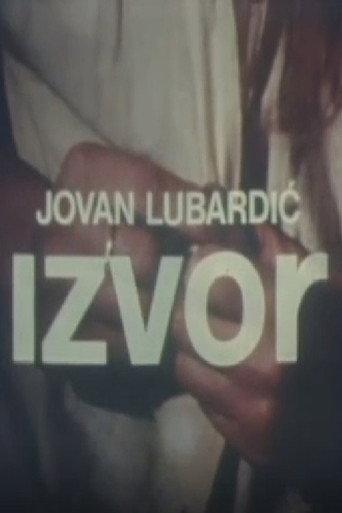 The Spring (1979) poster