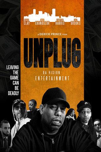 UNPLUG () poster